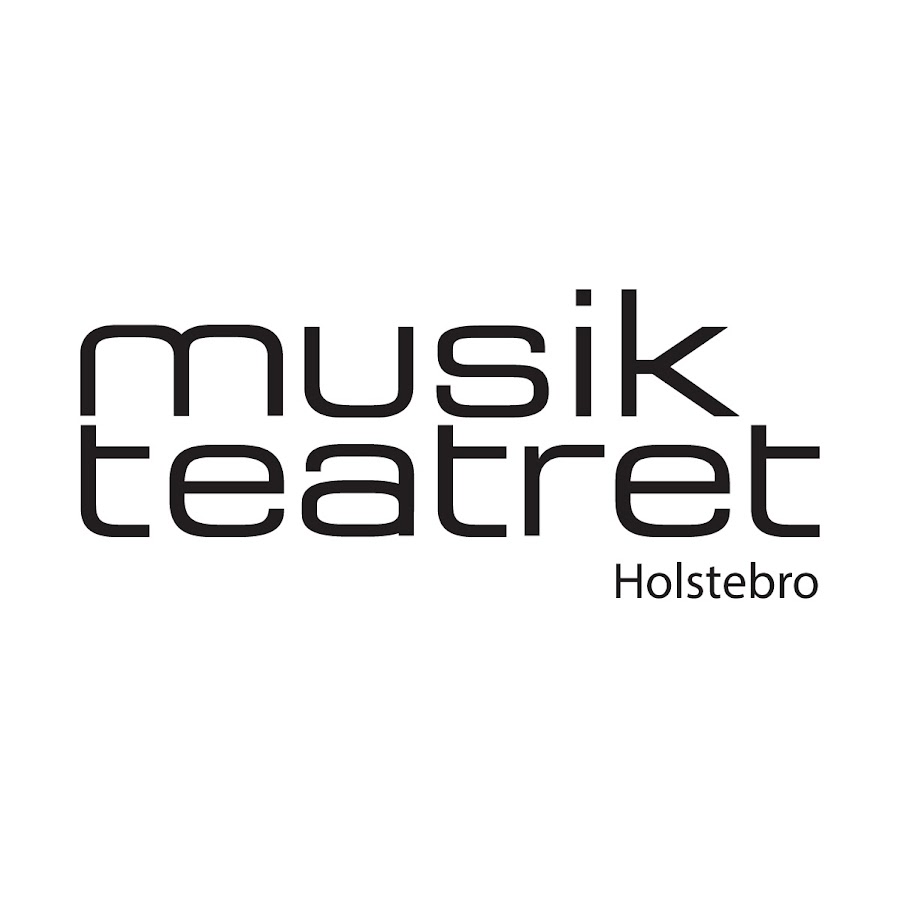 Musikteatret holstebro